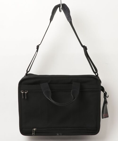 TUMI（トゥミ） 2WAYバッグ - ブラック メンズ : ZOZOTOWN Yahoo!店