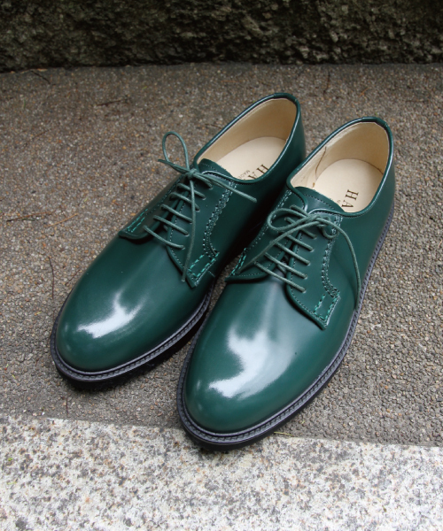 ハルタ　HARUTA　ポストマン　711P　ビブラムソール HARUTA（ハルタ） ビジネスシューズ ビブラム＆ポストマンシューズ