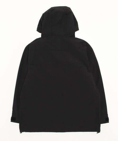 「coen」 マウンテンパーカー S ダークグリーン メンズ_画像2