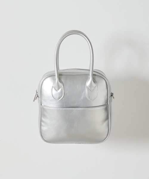 「COLONY 2139」 2WAYバッグ FREE ブラック レディース_画像4