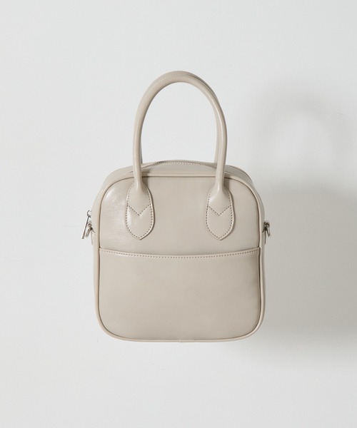 「COLONY 2139」 2WAYバッグ FREE ブラック レディース_画像5