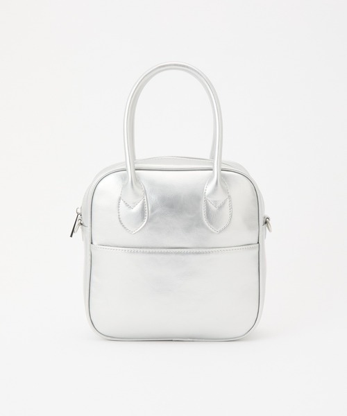 「COLONY 2139」 2WAYバッグ FREE ブラック レディース_画像6