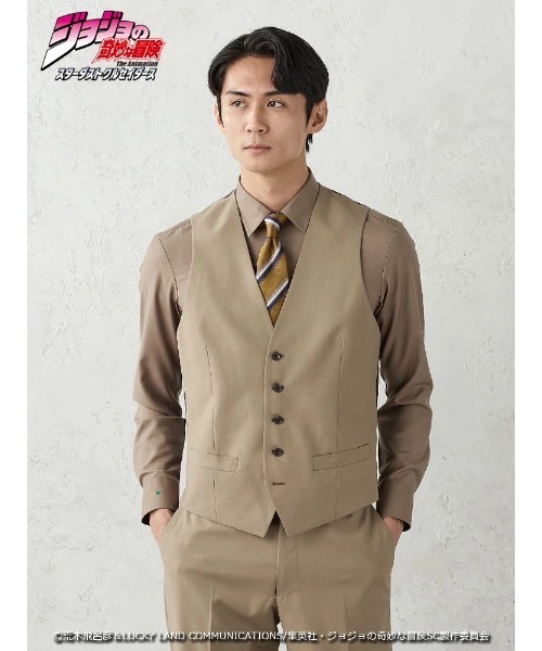Perfect Suit FActory（パーフェクト スーツ ファクトリー