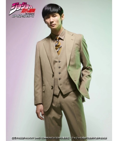 Perfect Suit FActory（パーフェクト スーツ ファクトリー