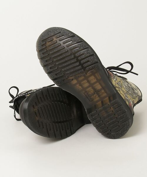 Dr.Martens（ドクターマーチン） ブーツ 1460 METALLICA SKULL