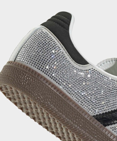 adidas（アディダス） サンバ スニーカー サンバOG / SAMBA OG