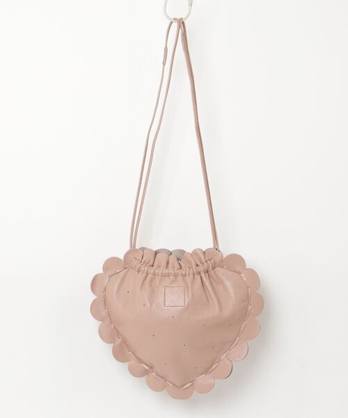 「LUDLOW」 トートバッグ FREE ベージュ レディース_画像2