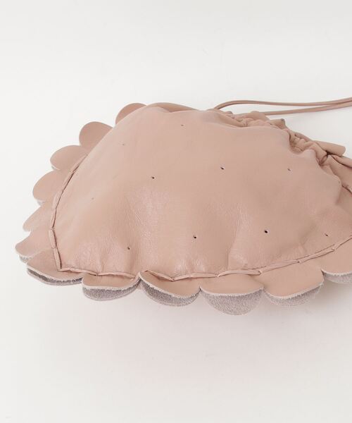 「LUDLOW」 トートバッグ FREE ベージュ レディース_画像3