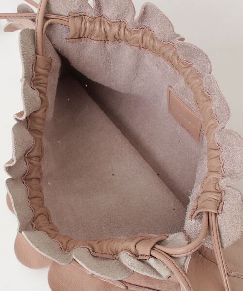 「LUDLOW」 トートバッグ FREE ベージュ レディース_画像4