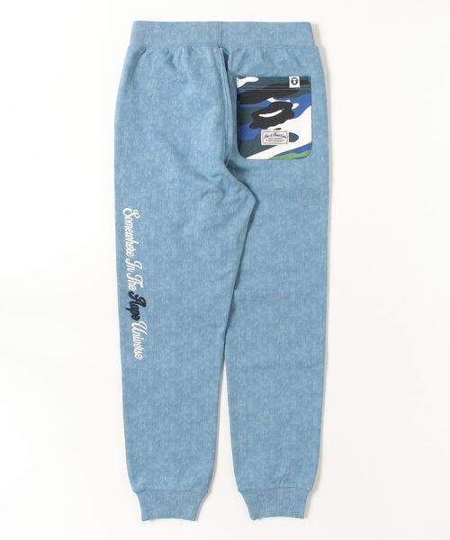 AAPE BY A BATHING APE（エーエイプバイアベイシングエイプ