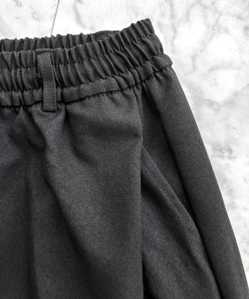 「JOHNNY WOLF」 スラックス X-LARGE ベージュ メンズ_画像8