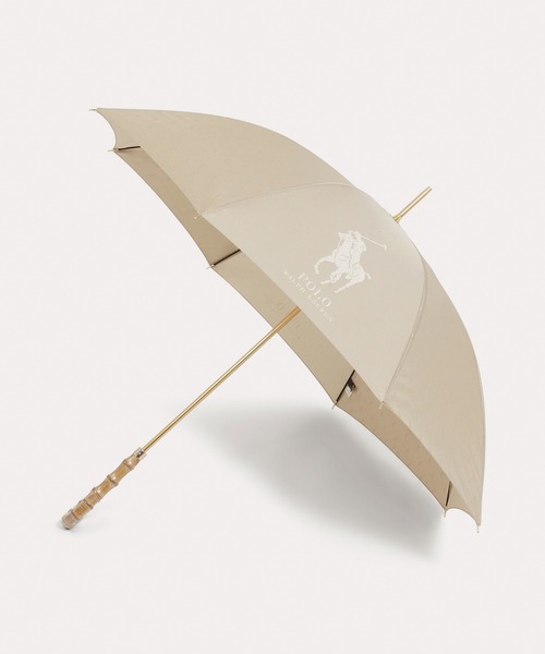 POLO RALPH LAUREN（ポロ・ラルフローレン） ラルフローレン 傘 日本製
