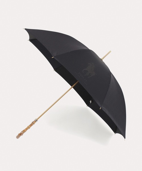 POLO RALPH LAUREN（ポロ・ラルフローレン） 傘 日本製 長傘 雨傘