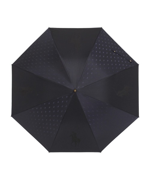 POLO RALPH LAUREN（ポロ・ラルフローレン） 傘 日本製 長傘 雨傘