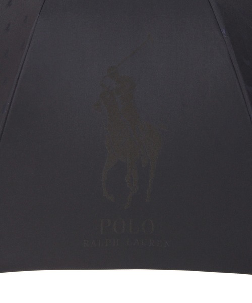 POLO RALPH LAUREN（ポロ・ラルフローレン） ラルフローレン 傘 日本製