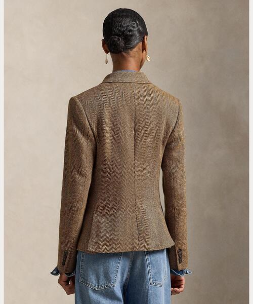 POLO RALPH LAUREN（ポロ・ラルフローレン） ジャケット テーラード