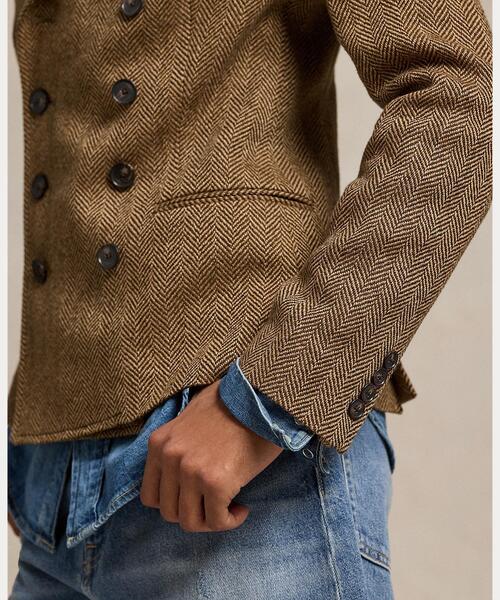 POLO RALPH LAUREN（ポロ・ラルフローレン） ジャケット テーラード