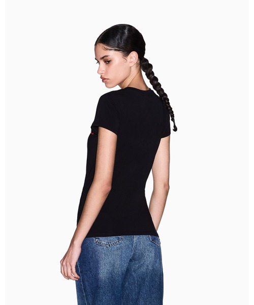 ARMANI EXCHANGE tシャツ 半袖 「A|X アルマーニ エクスチェンジ 