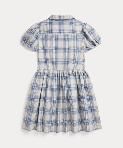 Polo Ralph Lauren Childrenswear ラルフローレン ワンピース チェック