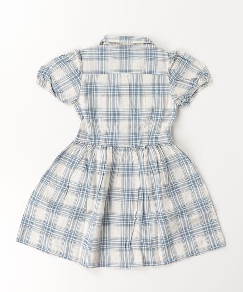 Polo Ralph Lauren Childrenswear ラルフローレン ワンピース チェック 