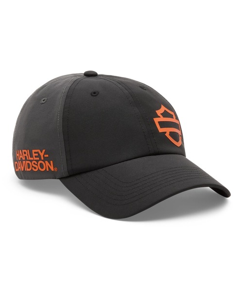Harley Davidson（ハーレー・ダビッドソン） キャップ 帽子 H-D(R)TECH
