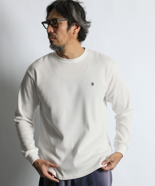 The DUFFER of ST.GEORGE（ザダファーオブセントジョージ） tシャツ T