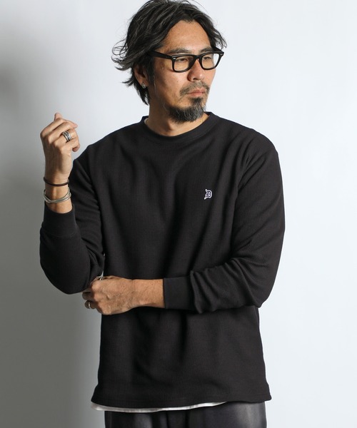 The DUFFER of ST.GEORGE（ザダファーオブセントジョージ） tシャツ T