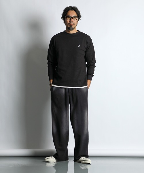 The DUFFER of ST.GEORGE（ザダファーオブセントジョージ） tシャツ T