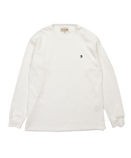 The DUFFER of ST.GEORGE（ザダファーオブセントジョージ） tシャツ T