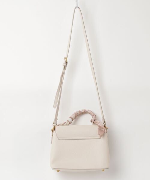 JILL by JILL STUART（ジルバイジルスチュアート） 2WAYバッグ FREE 