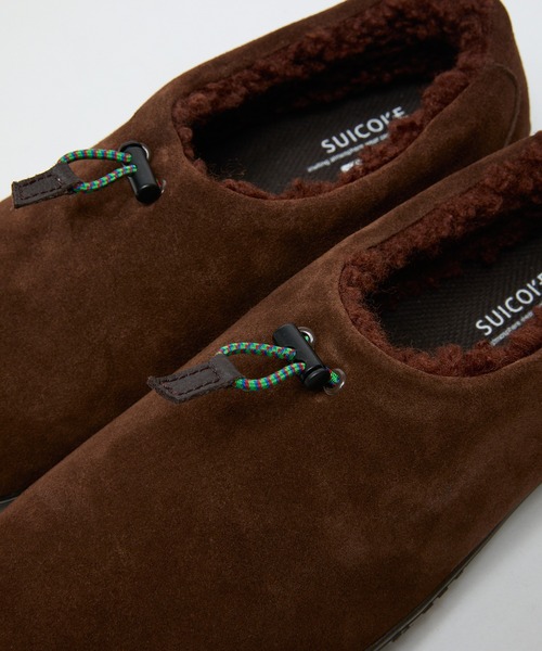 スニーカー BAL / SUICOKE COM メンズ レディースの画像