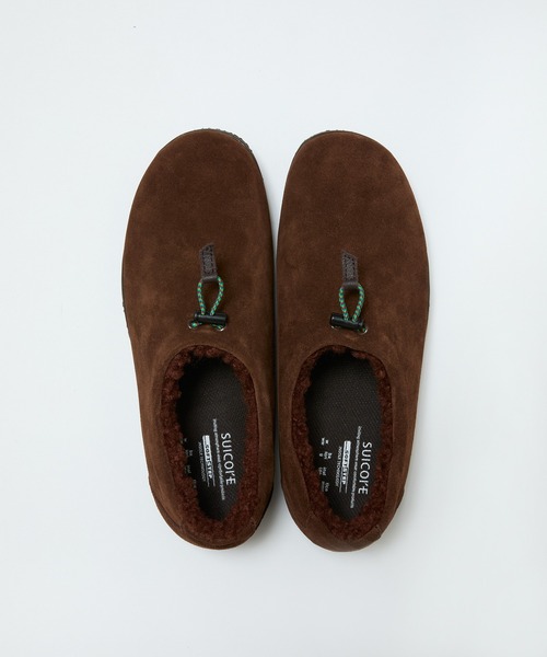 スニーカー BAL / SUICOKE COM メンズ レディースの画像