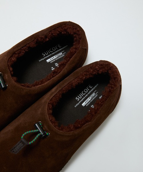 スニーカー BAL / SUICOKE COM メンズ レディースの画像