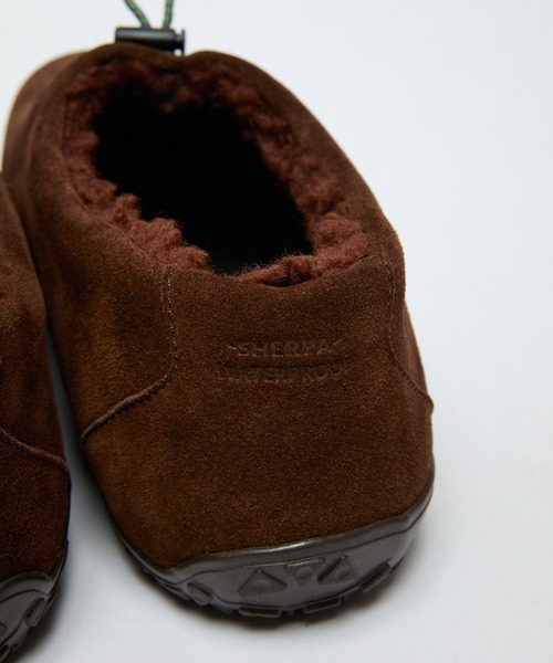 スニーカー BAL / SUICOKE COM メンズ レディースの画像