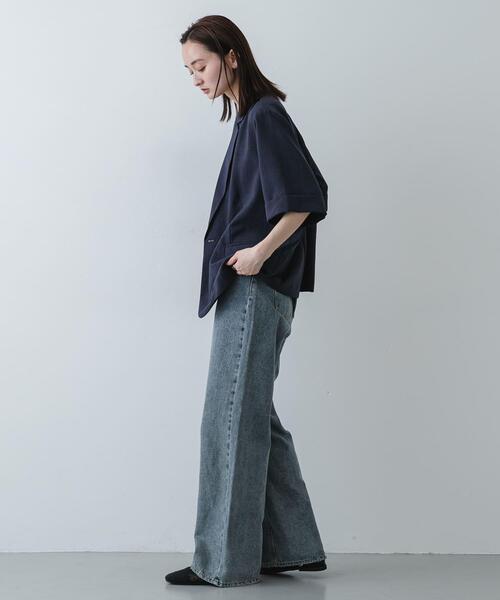 SENSE OF PLACE by URBAN RESEARCH uvカット コート アウター 「一部
