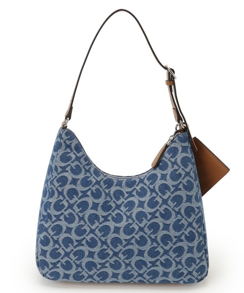 GUESS(ゲス) ショルダーバッグ バッグ WELLS Shoulder Satchel GUESS(ゲス) ショルダーバッグ バッグ WELLS Shoulder Satchel