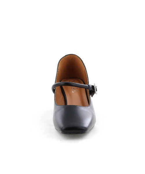 「NICAL」 パンプス 23.0cm ブラック レディース_画像3