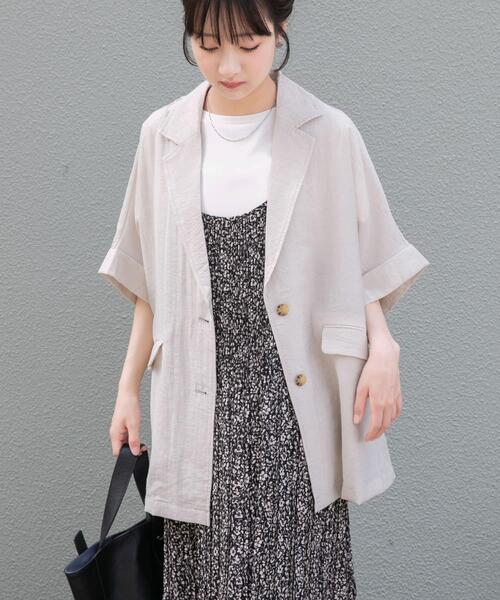 ITEMS URBANRESEARCH（アイテムズ アーバンリサーチ） コート アウター