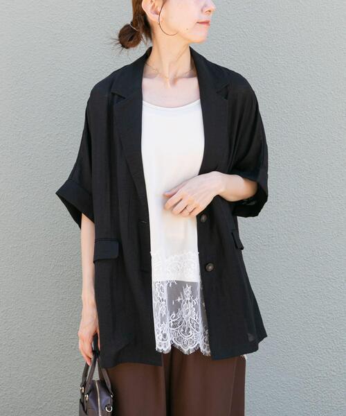 ITEMS URBANRESEARCH（アイテムズ アーバンリサーチ） コート アウター