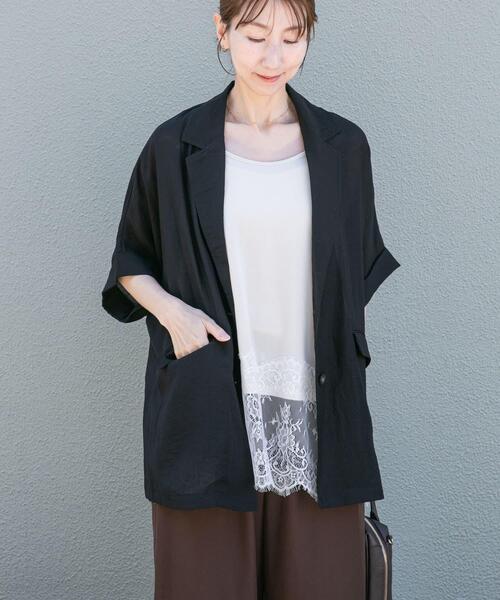 ITEMS URBANRESEARCH（アイテムズ アーバンリサーチ） コート アウター