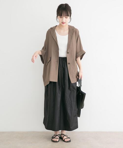 ITEMS URBANRESEARCH（アイテムズ アーバンリサーチ） コート アウター