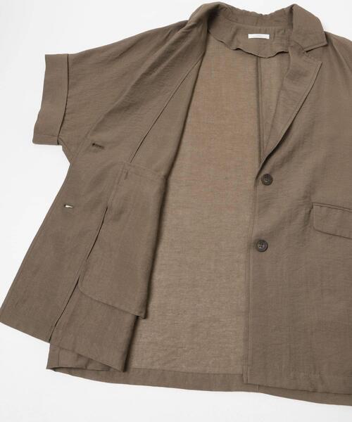 ITEMS URBANRESEARCH（アイテムズ アーバンリサーチ） コート アウター