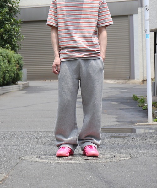 entire studios（エンタイアスタジオ） スウェットパンツ ジャージ