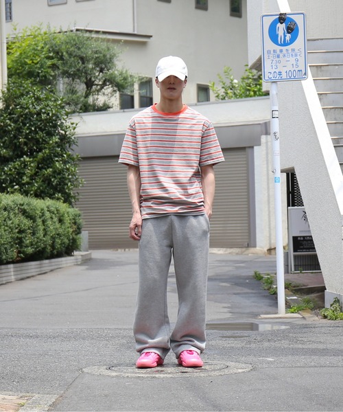 entire studios（エンタイアスタジオ） スウェットパンツ ジャージ