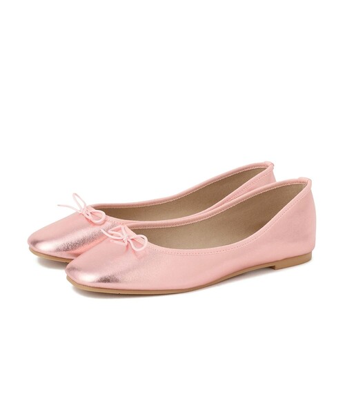 ROPE' PICNIC（ロペ ピクニック） バレエシューズ パンプス 「AIRina