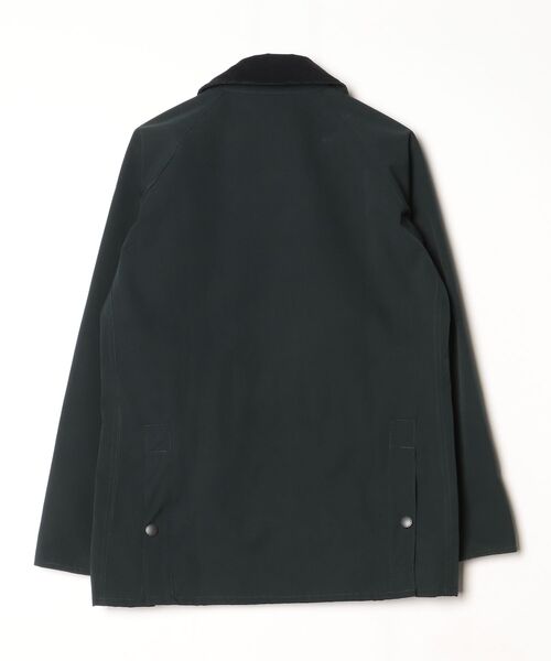 【新品未使用】Barbour ブラック Barbour（バブアー） ブルゾン 38 ブラック メンズ : ZOZOTOWN Yahoo