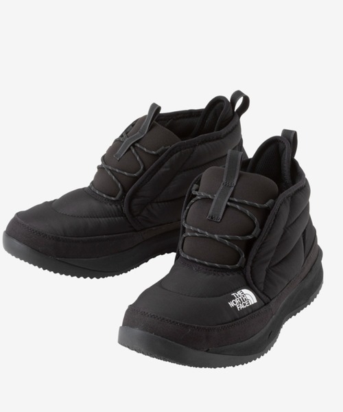 THE NORTH FACE（ザ ノースフェイス） ブーツ 25.0cm ブラック