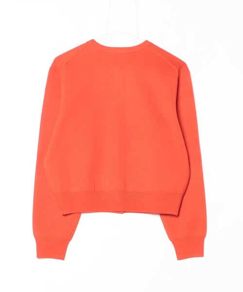 「BEAUTY\u0026YOUTH UNITED ARROWS」 カーディガン FREE オレンジ レディースの画像