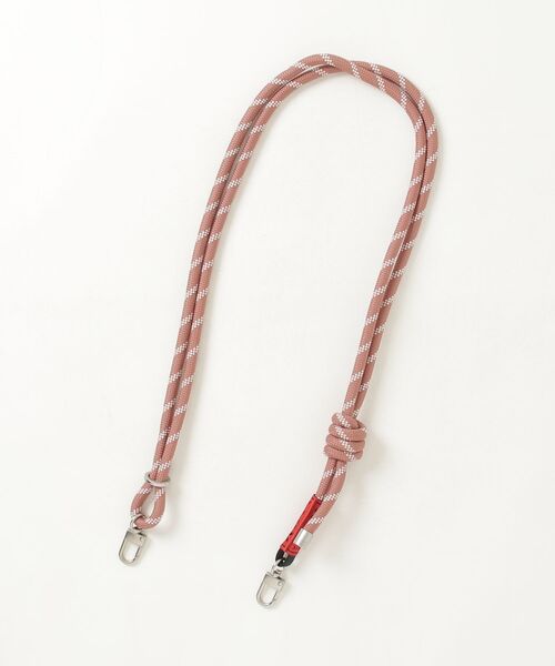 Topologie（トポロジー） Topologie Wares Strap 8.0mm Rope Strap