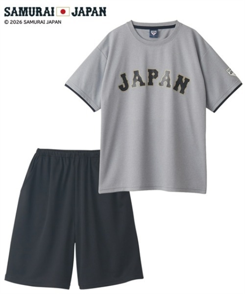 侍ジャパン ユニフォーム 子供用（性別：ボーイズ）のおすすめ人気商品